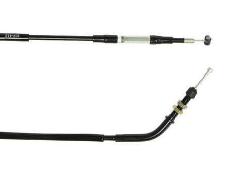 Clutch Cable Psychic Honda Crf250x Crf450x 05-07 Crf450r 02-07 Plus 50 mm Longer Than Standard | Formula
