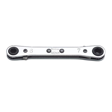 Koken 102KM ratchet ring wrench 12 x 13 mm