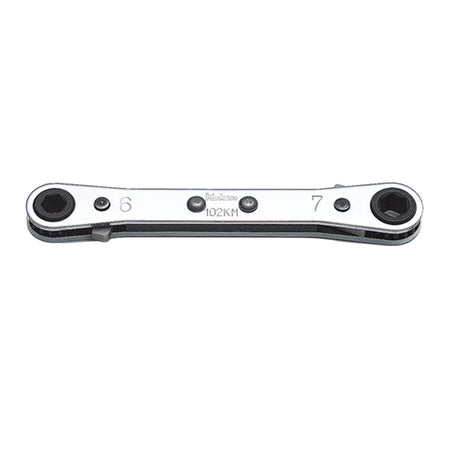 Koken 102KM ratchet ring wrench 12 x 13 mm