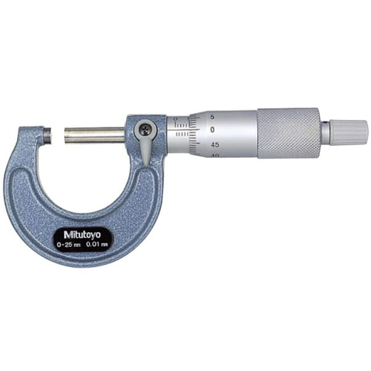 Mitutoyo Outside Micrometer