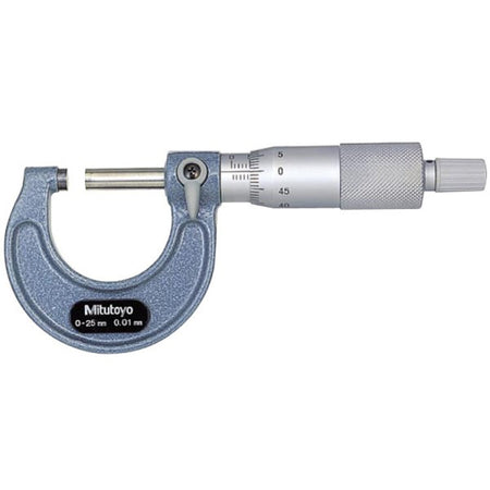 Mitutoyo Outside Micrometer