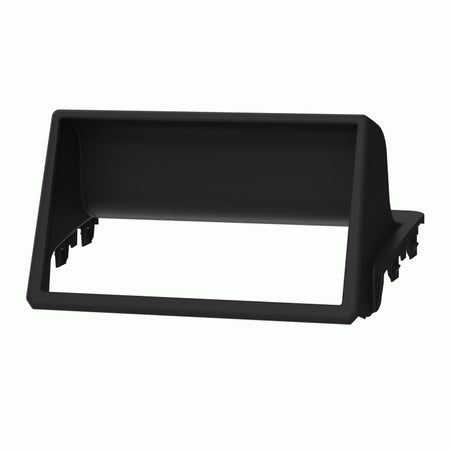 Fitting Kit Toyota Yaris Mada Cx-3 2016 - 2020 Double Din (Black) | Formula