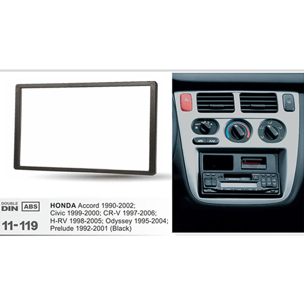 Fitting Kit Honda Accord 1990-2002 Crv 2002 - 2012