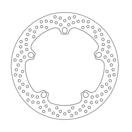 Brake Disc Front Moto Master Halo Bmw R1100gs 93-99 R1100r Ab 93-00 R1100rt 94-01 R1150gs 98-03 | Formula