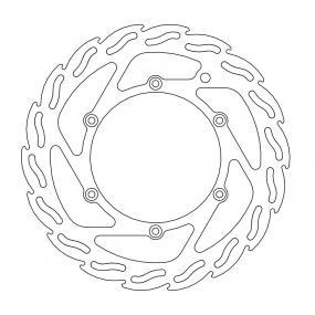 Brake Disc Front Moto Master Beta 125rr Xtrainer 200 18-21 200rr 19-21 250rr 300rr 350rr 13-21 | Formula