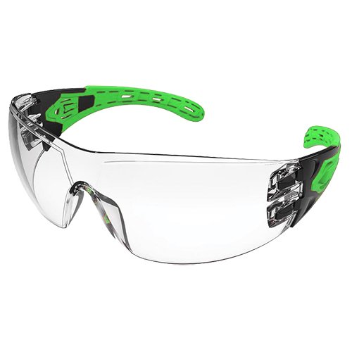 Clearance - Leap Clear Safety Glasses | Esko