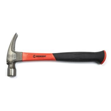 Crescent 20oz Fiberglass Hammer | Accent Tools