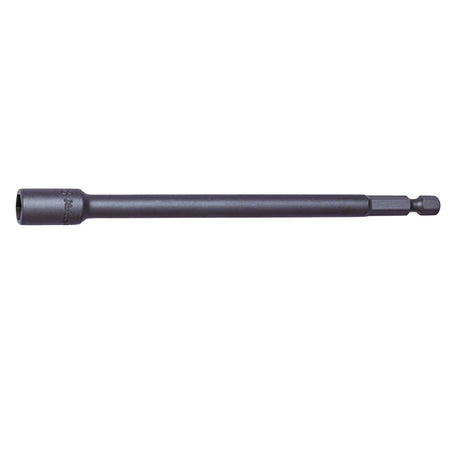 Koken 115-200 nut setter with magnet, 14mm, 1/4 inch drive