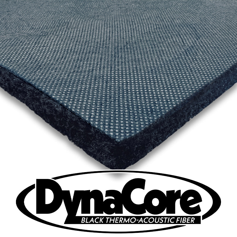 Dynamat Dynacore 1/2 Half Inch 32" X 54" 1 Sheet | Formula