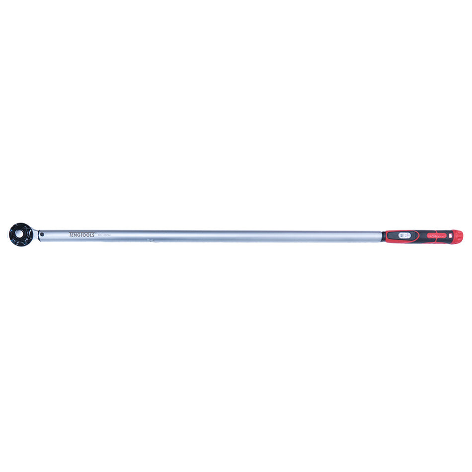 Teng 1in Torque Wrench Plus 200 - 1000Nm