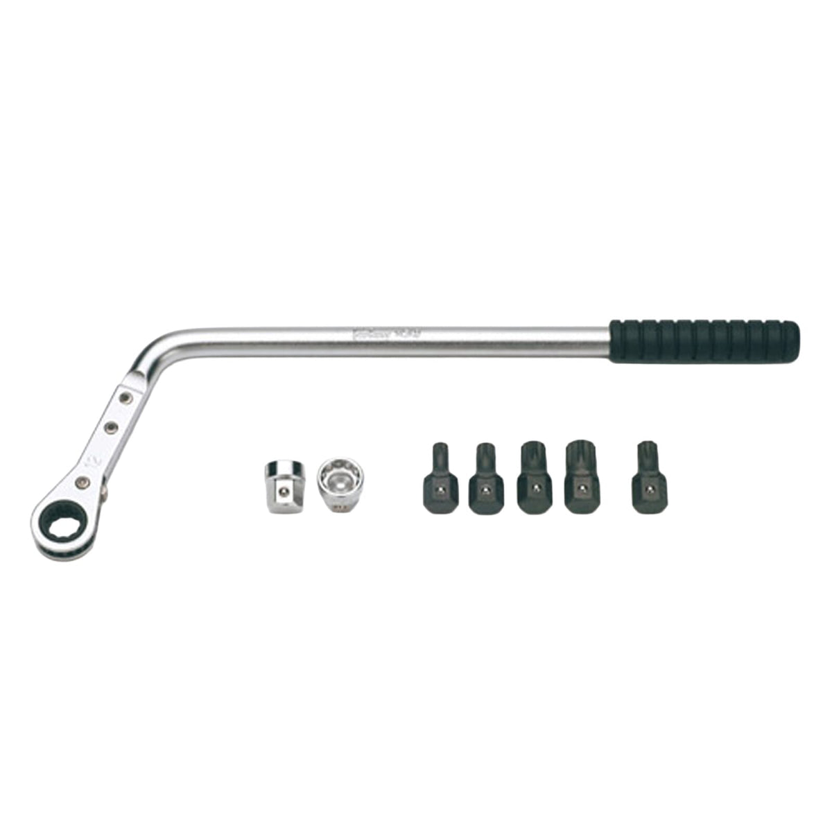 Koken 1210 Door Hinge Wrench Set | Hobeca