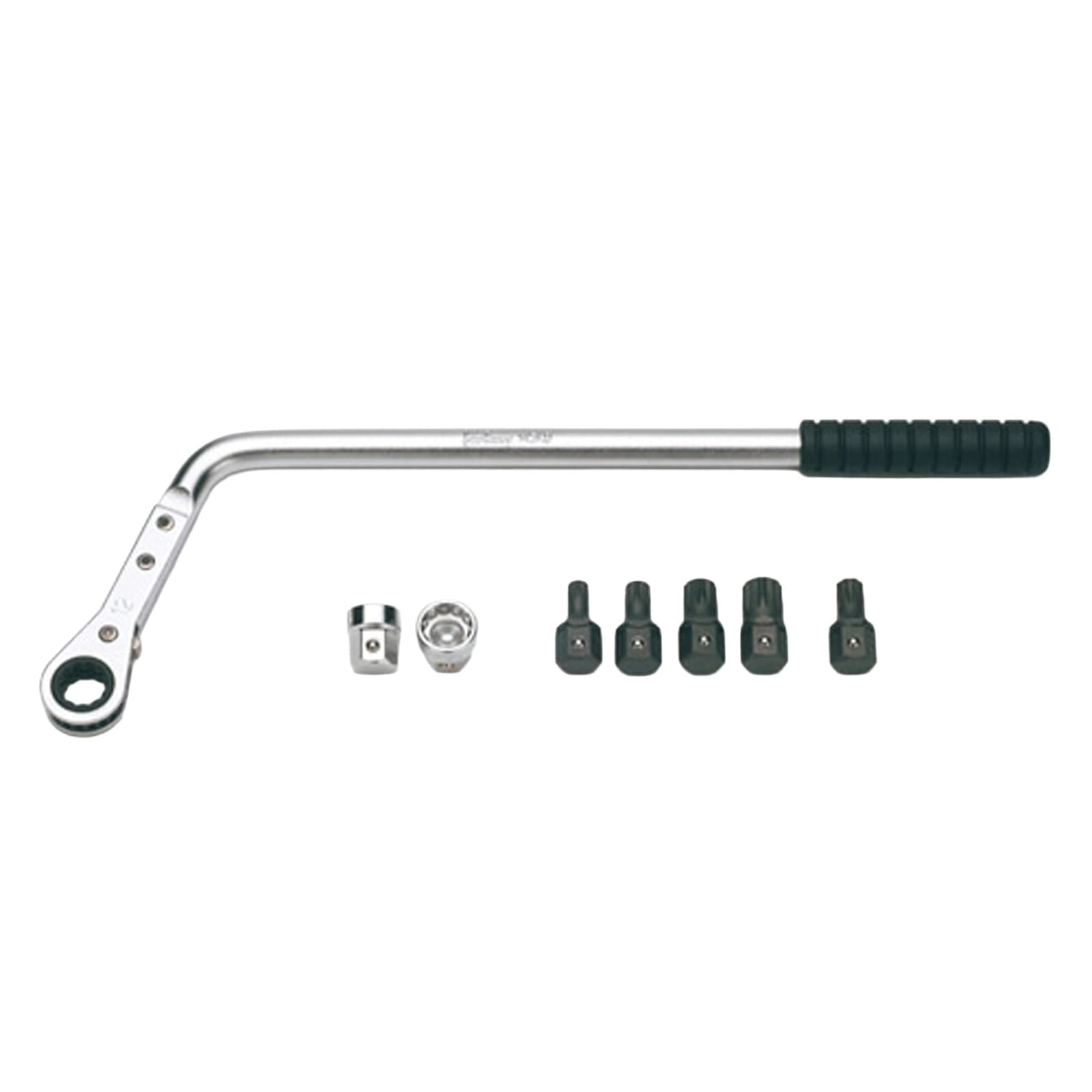Koken 1210 Door Hinge Wrench Set | Hobeca
