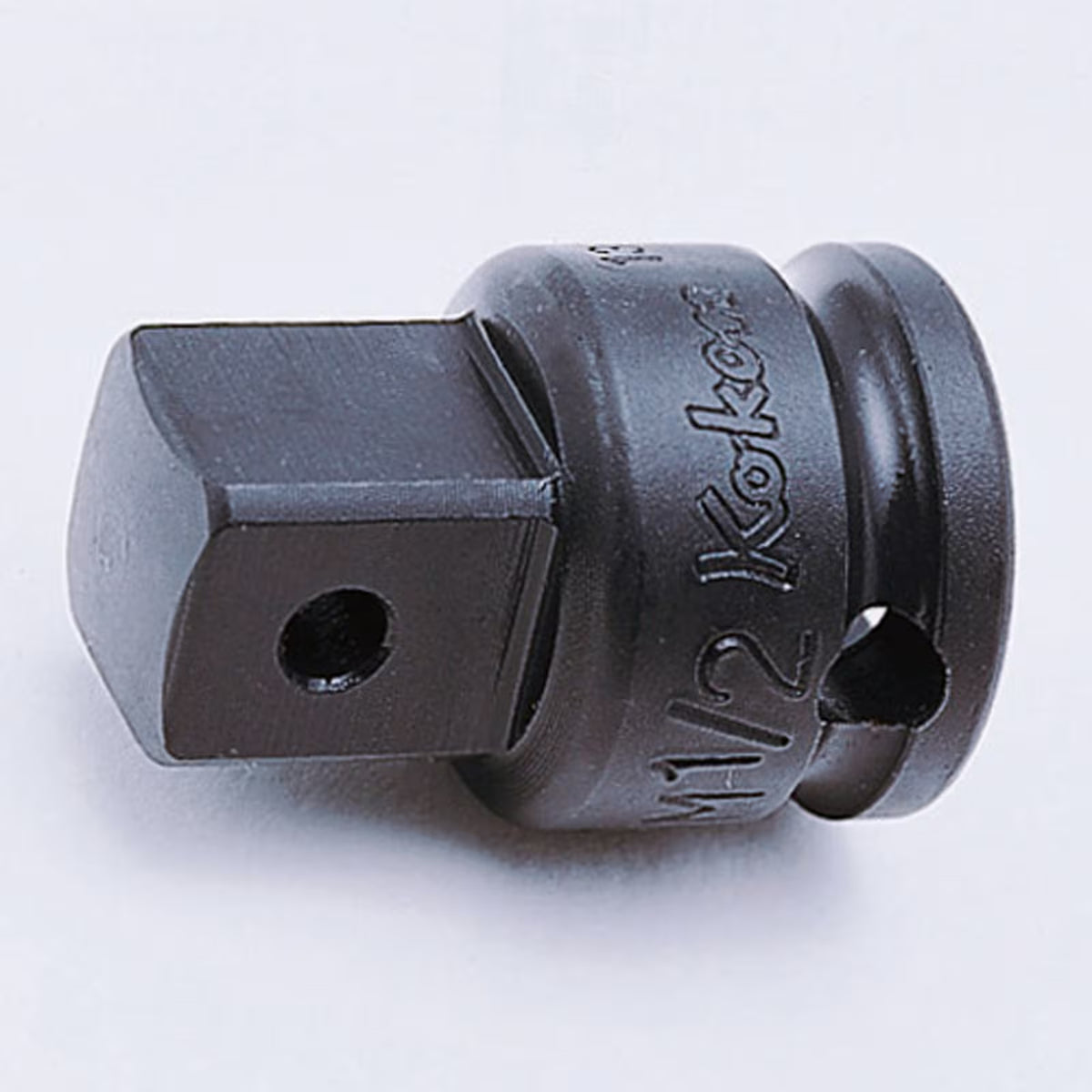 Koken 15566A impact adaptor 5/8 inch female x 3/4 inch male step-down reducer