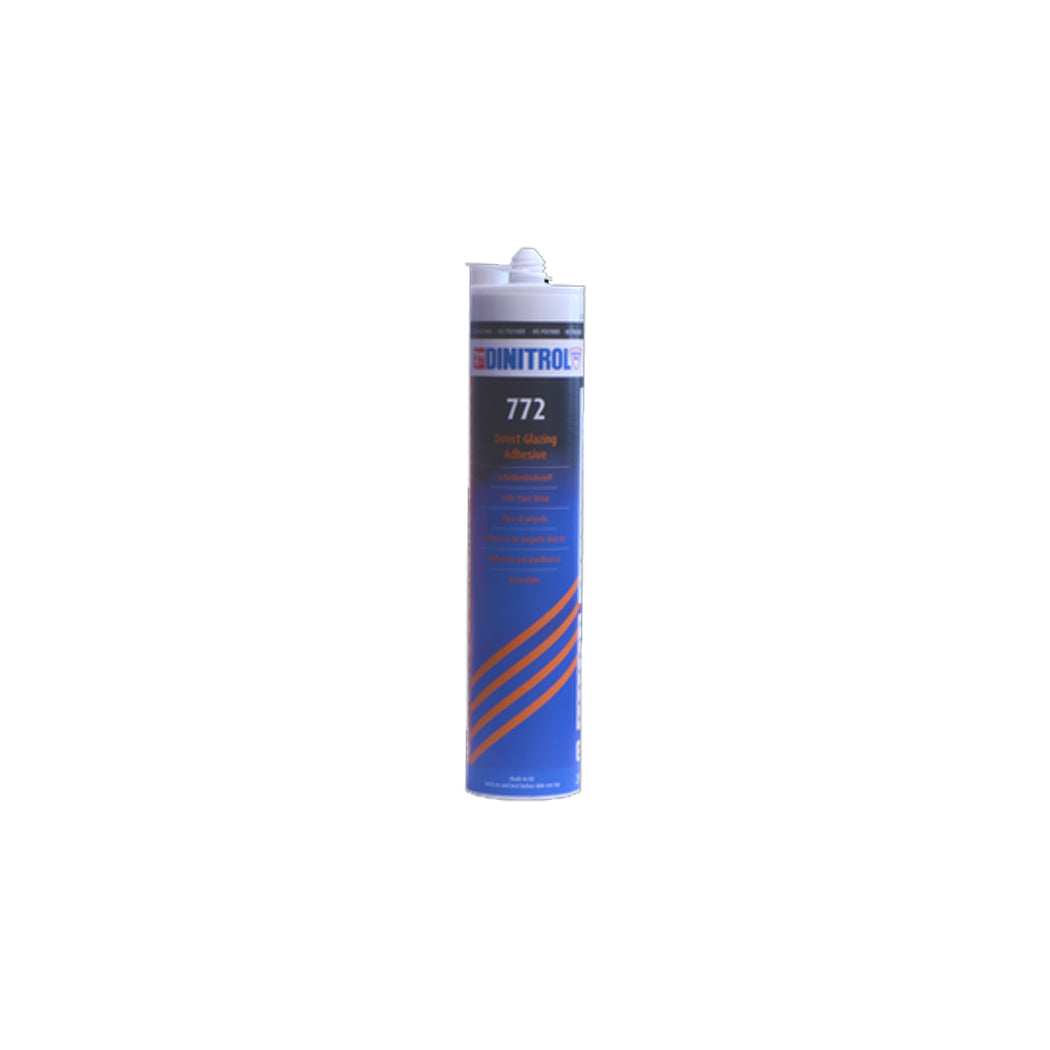 Dinitrol 772 Windscreen Sealer 290ml Black | Formula