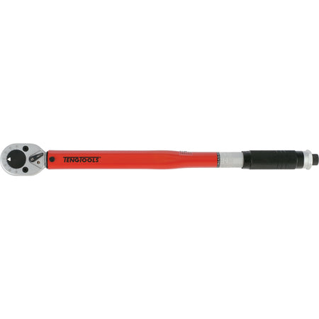 Teng 1/2in Dr. Torque Wrench - ISL_1292AG-EP