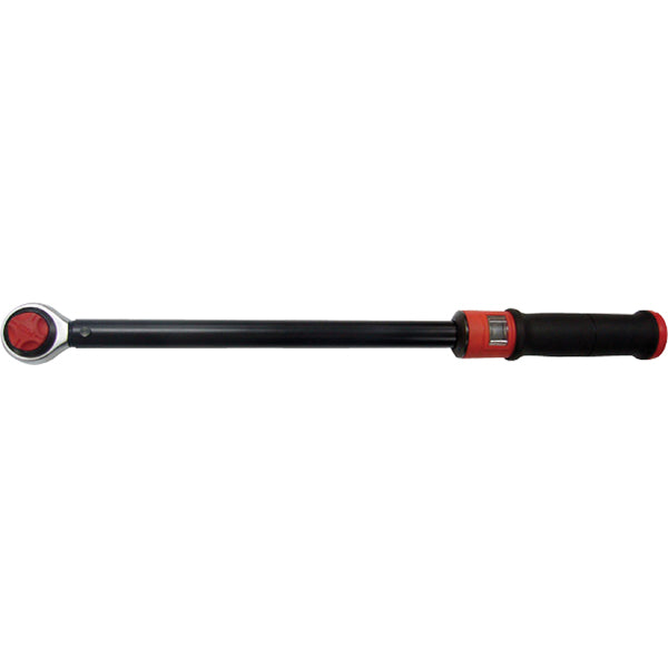 Teng 1/2in Dr. Torque Wrench - ISL_1292Q200