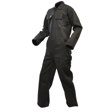 Clearance - Esko FR Overall, 320gsm, Navy, 12 CAL