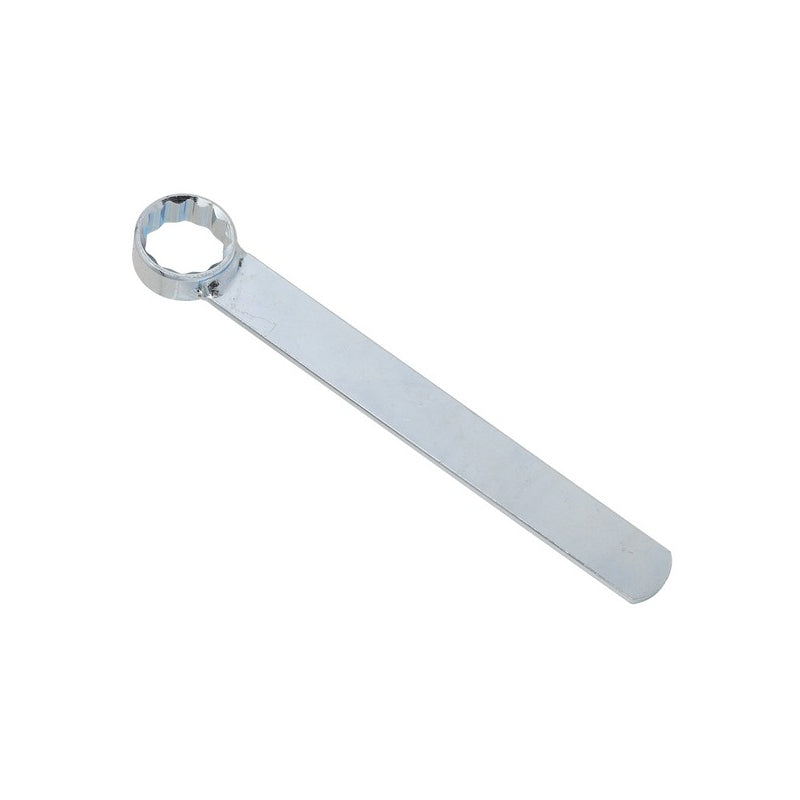 Spark Plug Wrench Psychic 12mm Length:160mm Zinc Plate | Formula