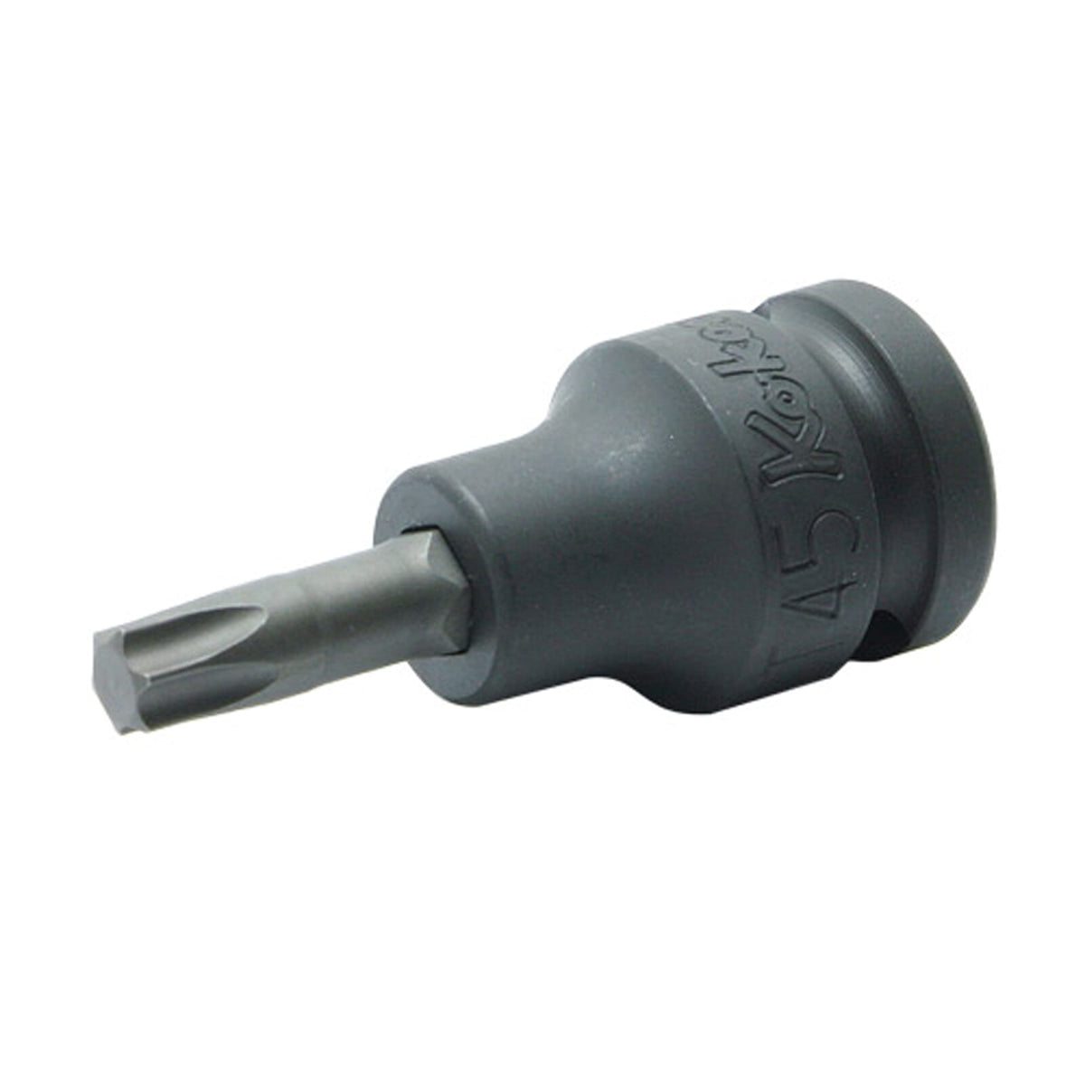 Koken 14025-60 Impact Torx Bit Socket 1/2"Dr T60 | Hobeca