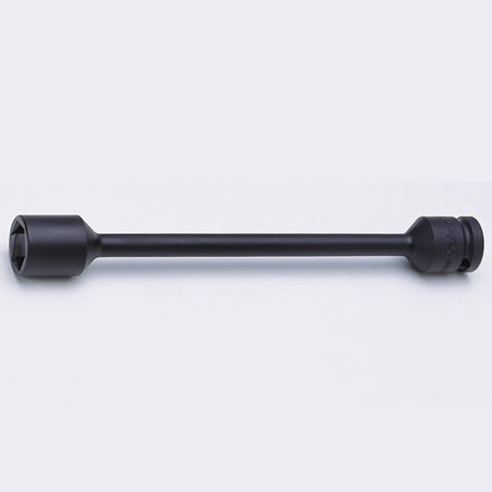 Koken 14101M Impact Torsion Bar 1/2"Dr 19mm 90Nm Black | Hobeca
