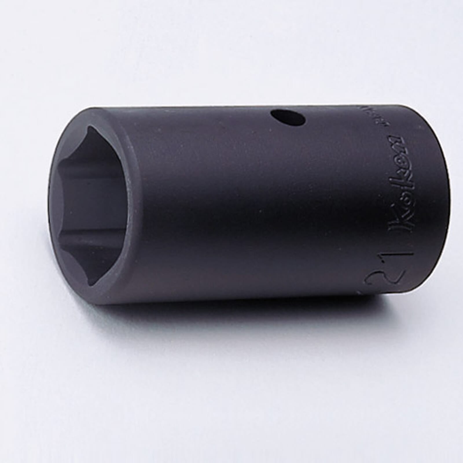 Koken 14118 Impact Flip Socket 1/2"Dr 19mm and 21mm | Hobeca