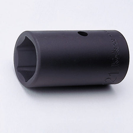 Koken 14118 Impact Flip Socket 1/2"Dr 19mm and 21mm | Hobeca