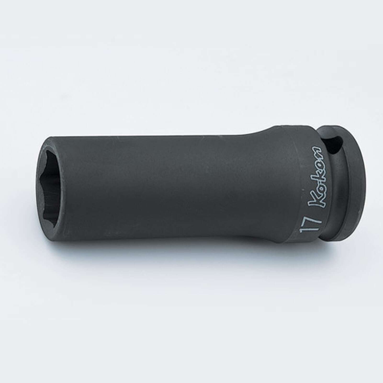 Koken 14300M Deep Impact Socket 1/2"Dr 41mm | Hobeca
