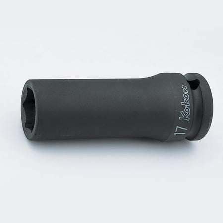 Koken 14300A Deep Impact Socket 1/2"Dr 13/16" | Hobeca