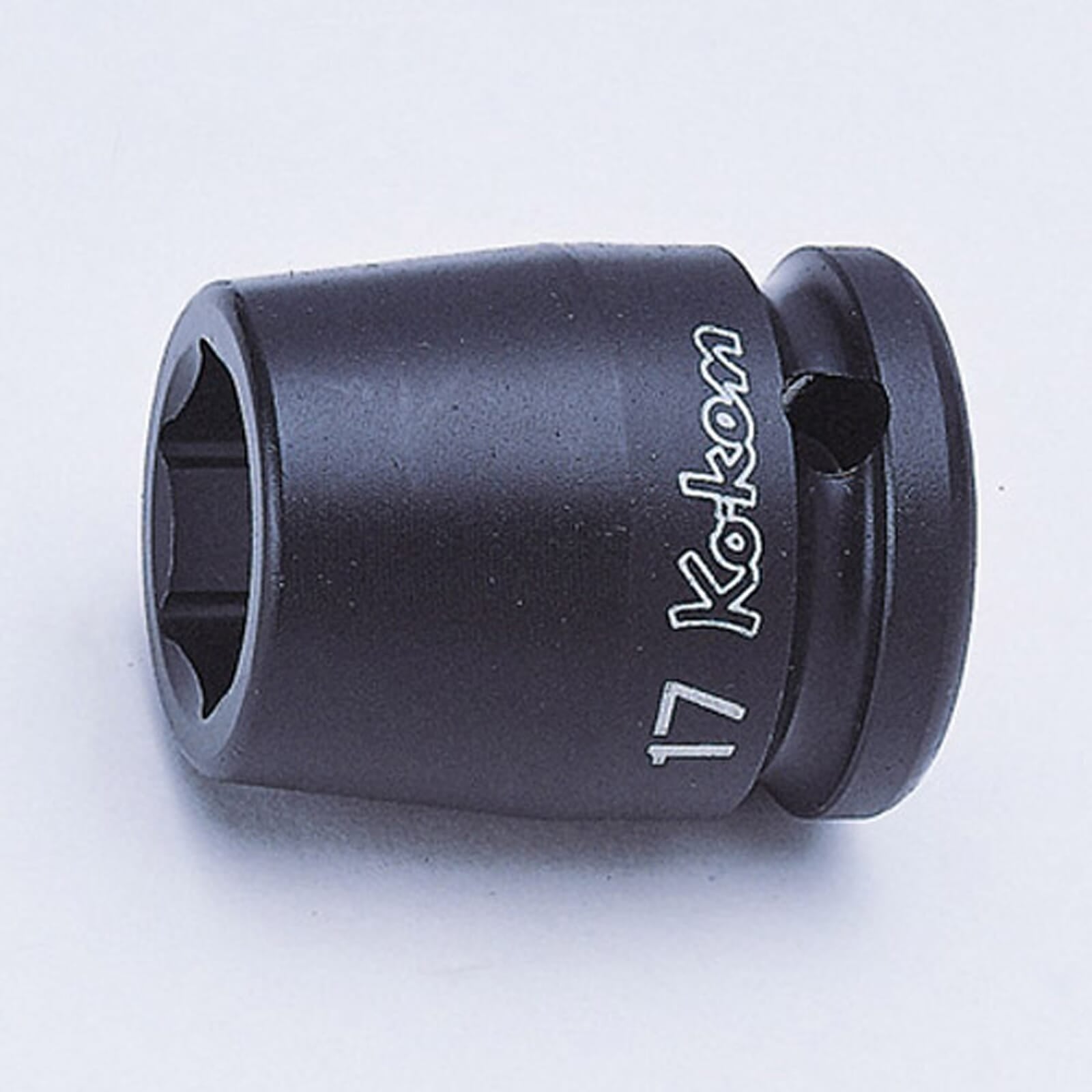 Koken 14400M Impact Socket 1/2"Dr 33mm | Hobeca