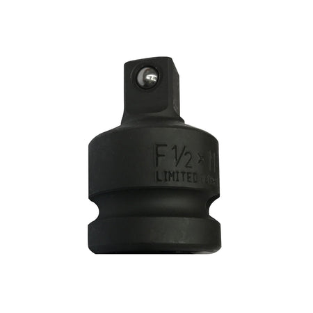 Koken 14433A-B Impact Adaptor 1/2"F x 3/8"M (With Ball) | Hobeca