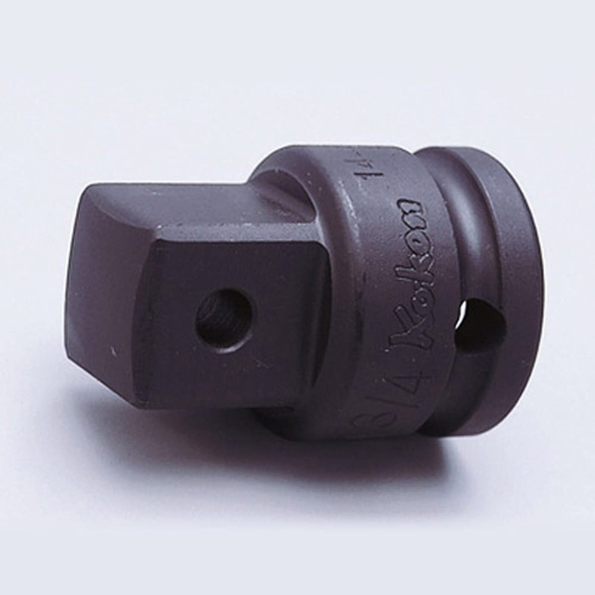 Koken 14466A Impact Adaptor 1/2"F x 3/4"M | Hobeca