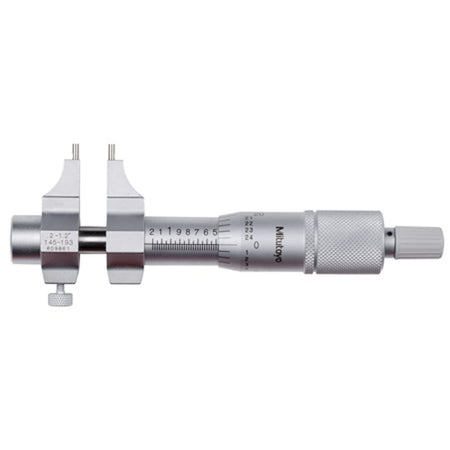 Mitutoyo Caliper Type Inside Micrometer 5-30mm | Hobeca