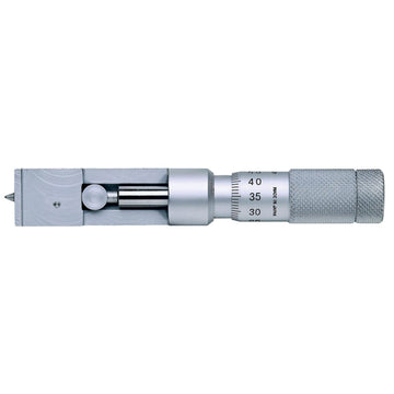 Mitutoyo can seam micrometer 0–13mm with constant-force mechanism