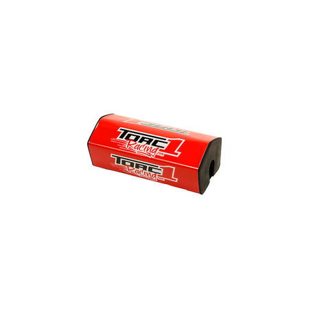 Torc1 Racing Taper Bar Pad Red | Formula