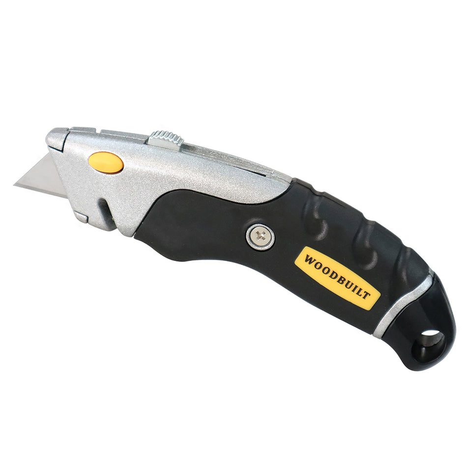 Retractable Blade Utility Knife