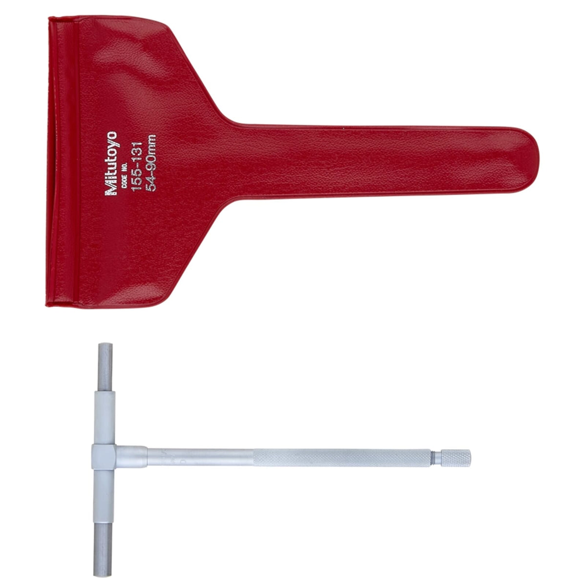 Mitutoyo Telescopic Gauge 54-90mm D | Hobeca