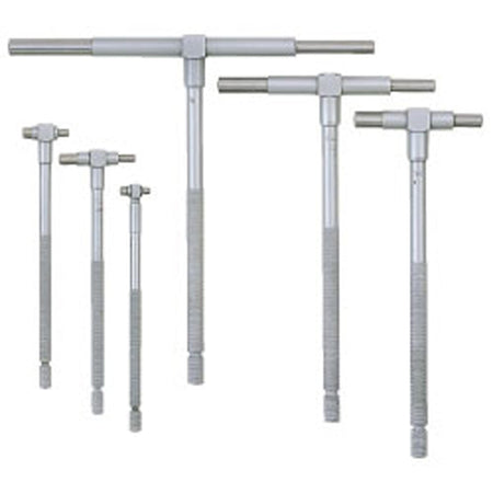 Mitutoyo Telescopic Gauge Set 8-150mm | Hobeca