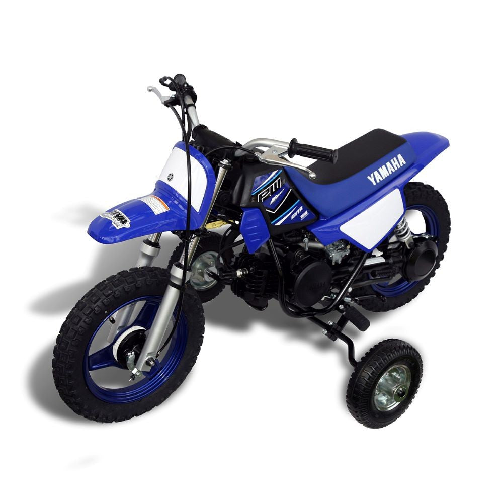 Hardline Universal Training Wheels For Most 50cc Motorcycles | Formula