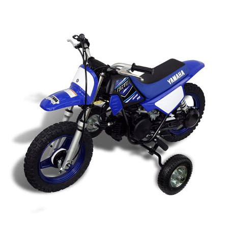 Hardline Universal Training Wheels For Most 50cc Motorcycles | Formula