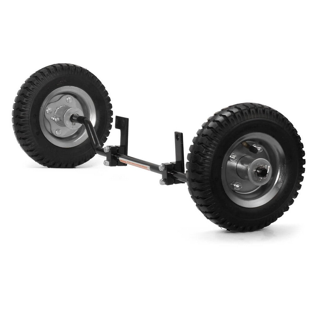 Hardline Universal Training Wheels For Most 50cc Motorcycles | Formula