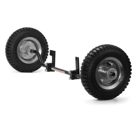 Hardline Universal Training Wheels For Most 50cc Motorcycles | Formula