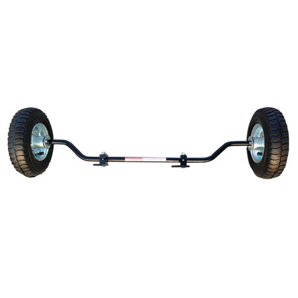 Hardline Universal Training Wheels For Most 50cc Motorcycles | Formula