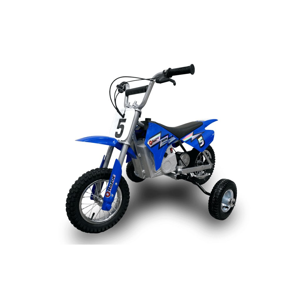 Hardline Universal Training Wheels For Most 50cc Motorcycles | Formula