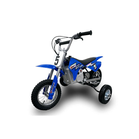Hardline Universal Training Wheels For Most 50cc Motorcycles | Formula