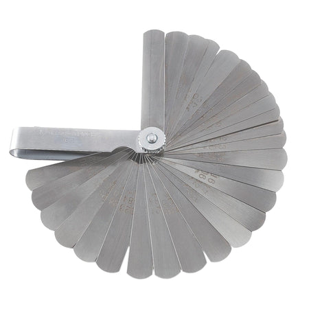 Gearwrench® Feeler Gauge Deluxe | Accent Tools