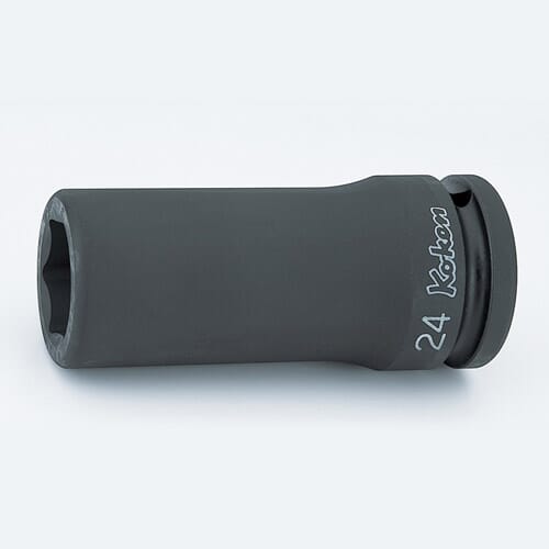 Koken 16300A Deep Impact Socket 3/4"Dr 9/16"