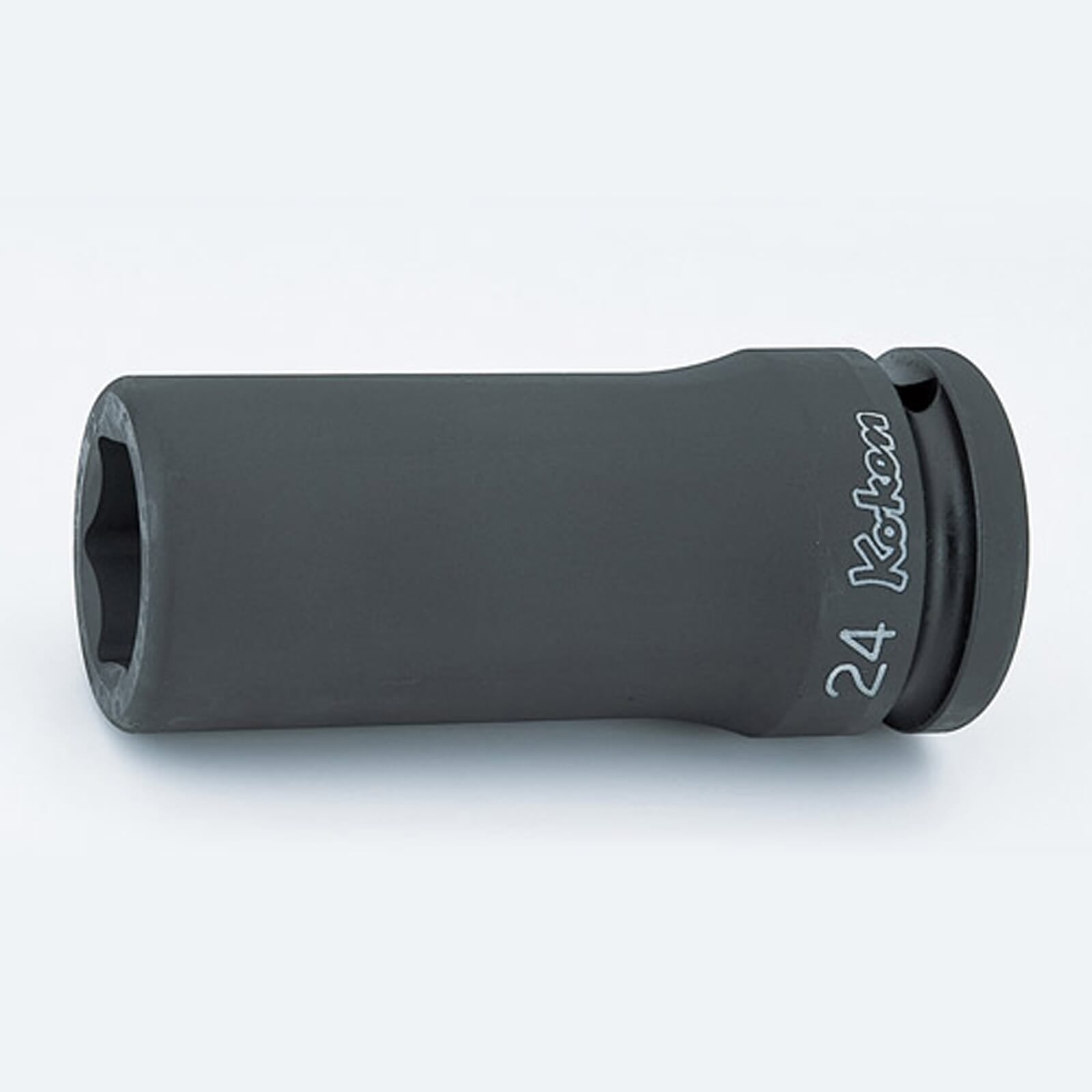 Koken 16300M Deep Impact Socket 3/4"Dr 37mm | Hobeca