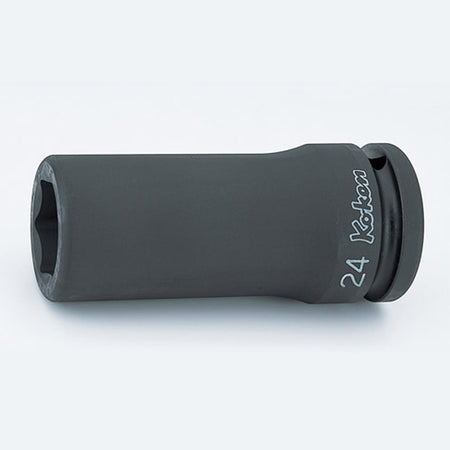 Koken 16300M Deep Impact Socket 3/4"Dr 37mm | Hobeca