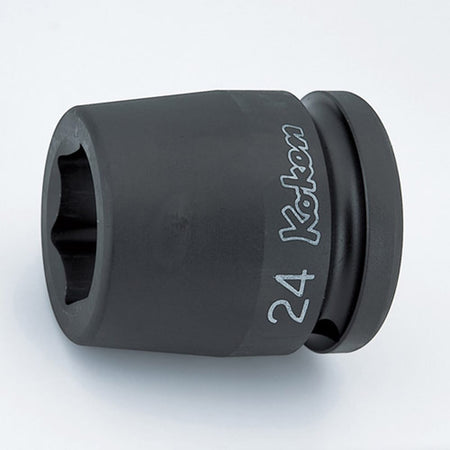 Koken 16400M Impact Socket 3/4"Dr 27mm | Hobeca