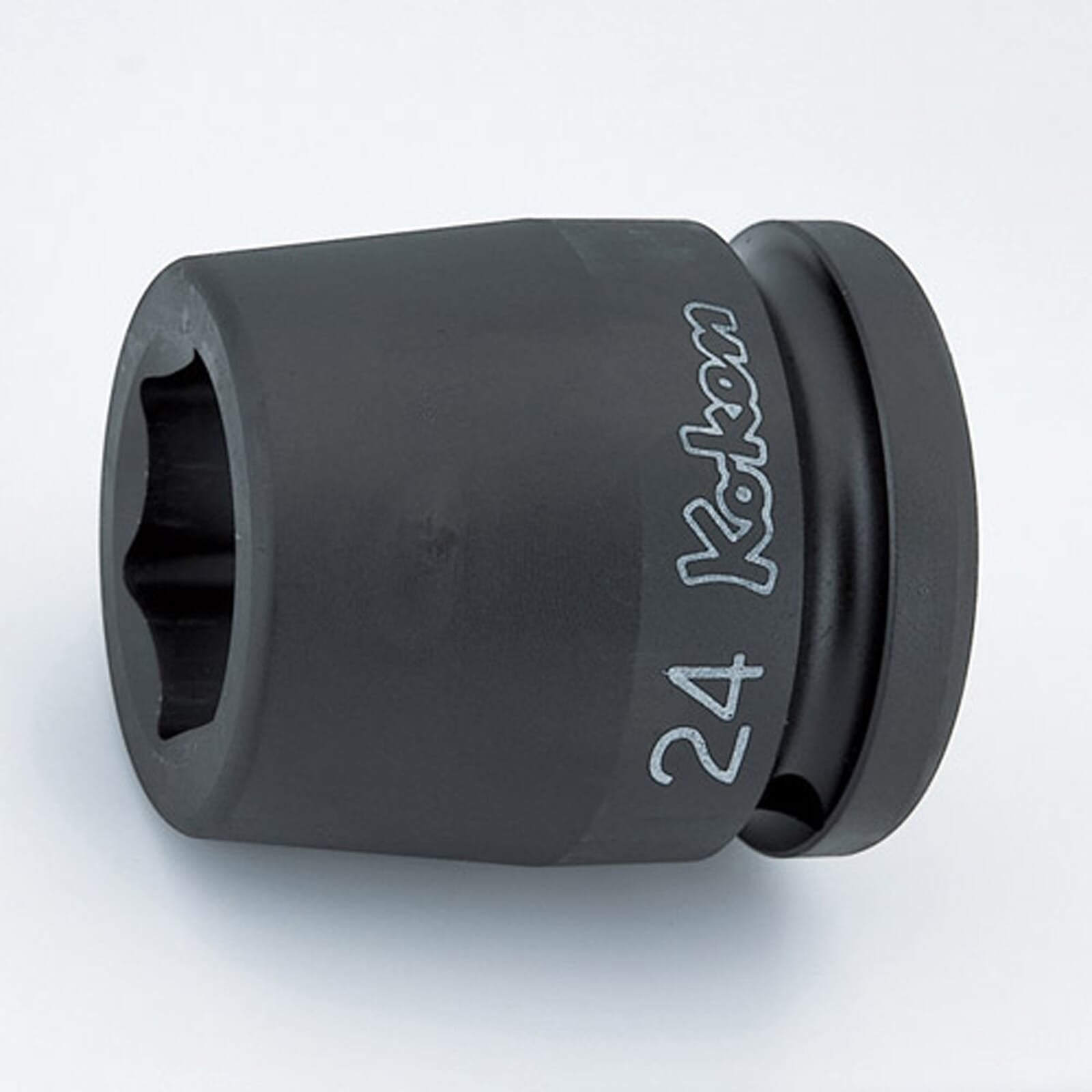 Koken 16400A Impact Socket 3/4"Dr 2" | Hobeca